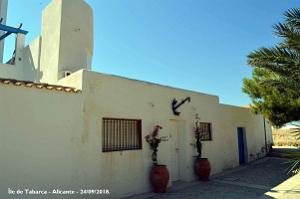 21 ALICANTE L ILE DE TABARCA (112)
